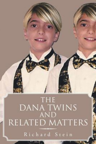 Kniha Dana Twins and Related Matters Richard Stein