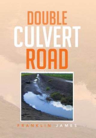 Livre Double Culvert Road Franklin James