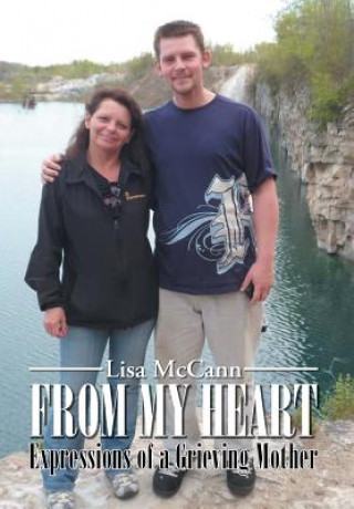 Book From My Heart Lisa McCann