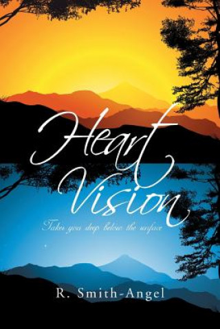Carte Heart Vision R Smith-Angel