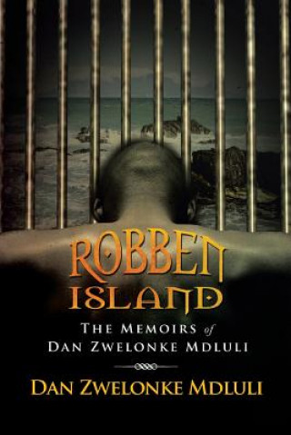 Carte Robben Island Dan Zwelonke Mdluli