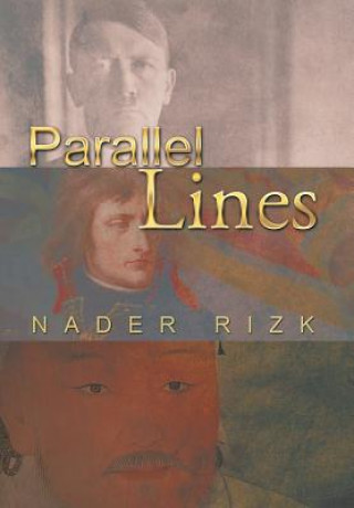 Книга Parallel Lines Nader Rizk