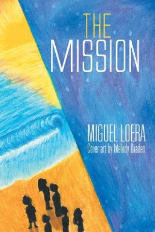 Carte Mission Miguel Loera