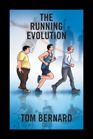 Carte Running Evolution Tom Bernard