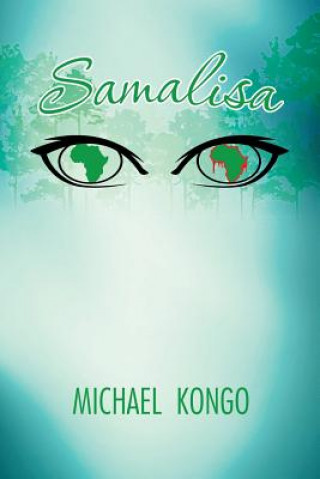 Kniha Samalisa Michael Kongo