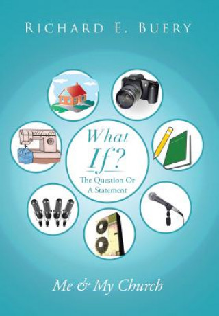 Buch What If? Richard E Buery
