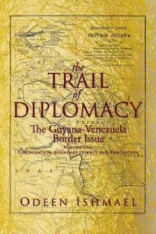 Carte Trail of Diplomacy Odeen Ishmael