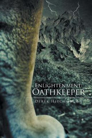 Buch Enlightenment Derek Hitchmough