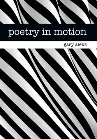 Carte Poetry in Motion Gary Aleks