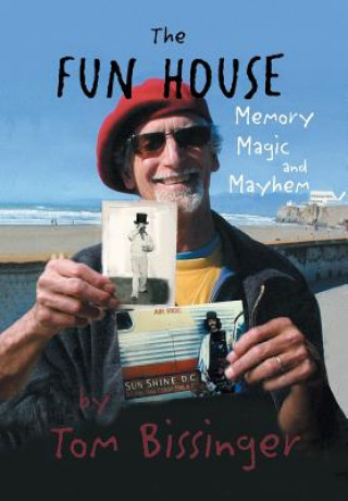Book Fun House Tom Bissinger