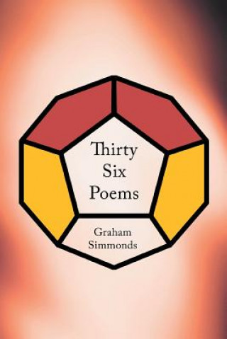 Boek Thirty-Six Poems Graham Simmonds