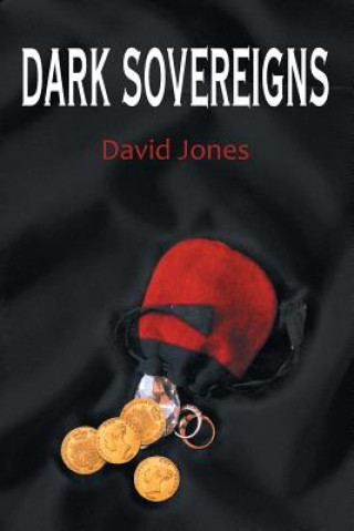 Książka Dark Sovereigns Jones