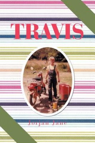 Βιβλίο Travis Jorjan Jane