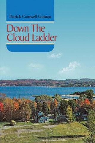 Carte Down the Cloud Ladder Patrick Cantwell Guinan