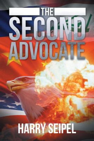 Livro Second Advocate Harry Seipel