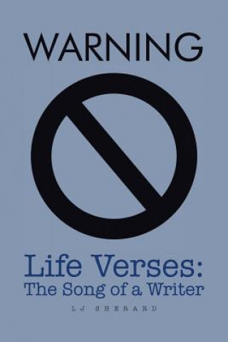 Knjiga Life Verses Lj Sherard