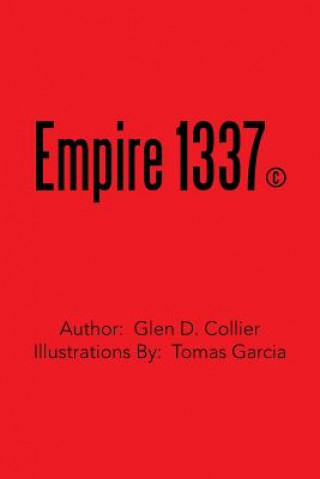 Buch Empire 1337 Glen D Collier