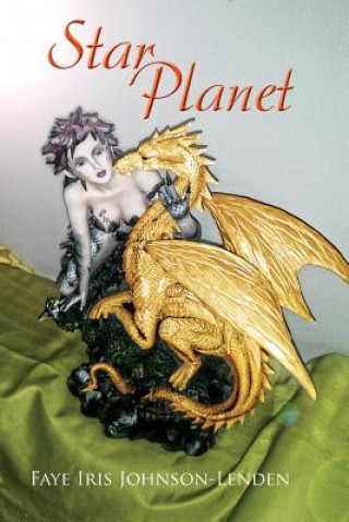 Könyv Star Planet Faye Iris Johnson-Lenden