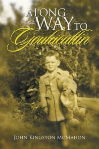 Libro Long Way to Goulacullin John Kingston McMahon