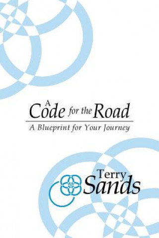 Carte Code for THE ROAD Terry Sands