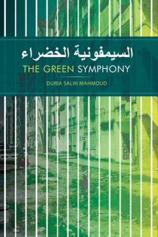 Książka (The Green Symphony) Duria Salih Mahmoud