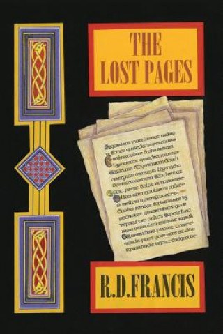 Book Lost Pages R D Francis
