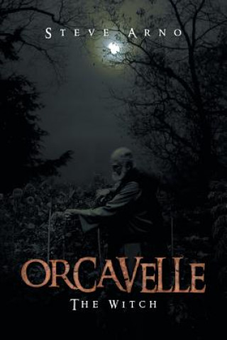 Libro Orcavelle Steve Arno