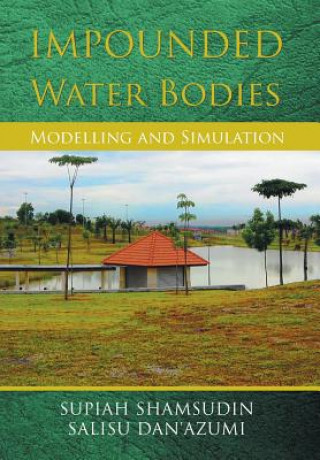 Carte Impounded Water Bodies Modelling and Simulation Salisu Dan'azumi