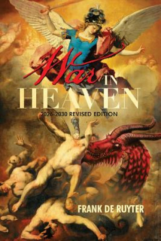 Carte War in Heaven Frank De Ruyter