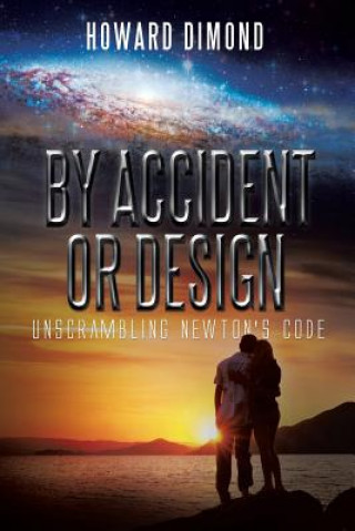 Livre By Accident or Design Howard Dimond