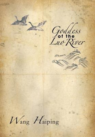 Book Goddess of the Luo River Wang Haiping