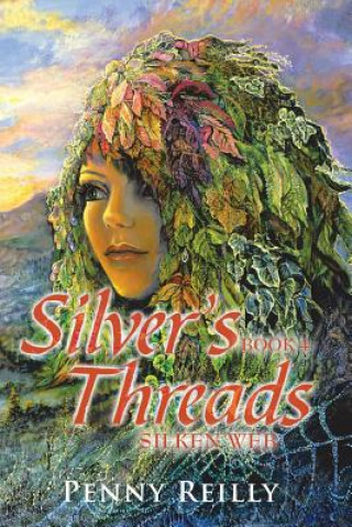 Книга Silver's Threads Book 4 Penny Reilly