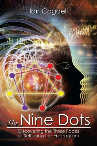 Libro Nine Dots Ian Cogdell