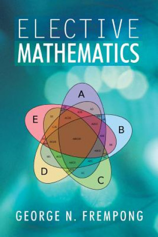 Book Elective Mathematics George N Frempong