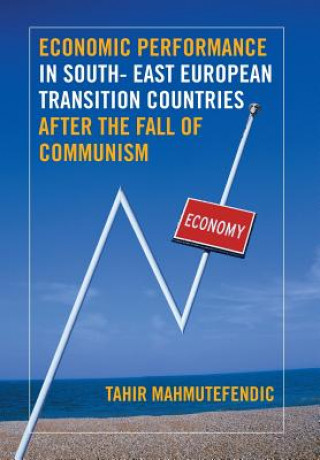 Könyv Economic Performance in South- East European Transition Countries After the Fall of Communism Tahir Mahmutefendic