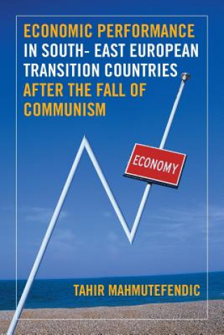 Könyv Economic Performance in South- East European Transition Countries After the Fall of Communism Tahir Mahmutefendic