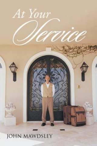 Buch At Your Service John Mawdsley