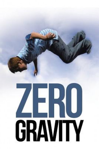 Knjiga Zero Gravity Damian Garside