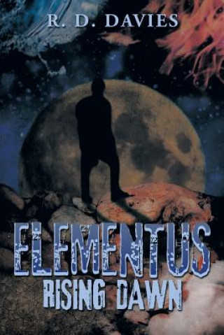 Knjiga Elementus R D Davies