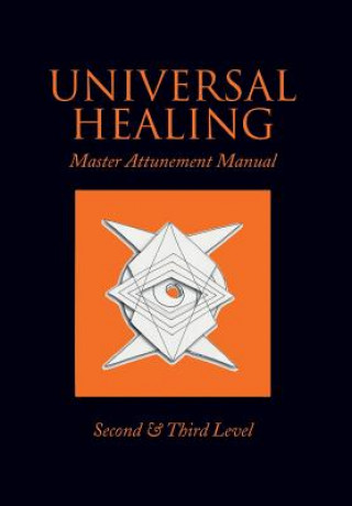 Książka Universal Healing John (University of Manchester) James