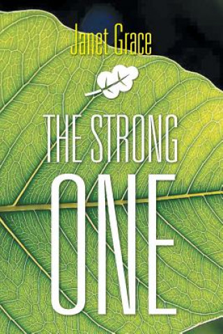 Libro Strong One Janet Grace