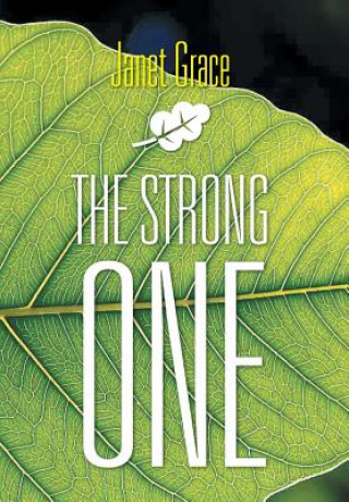 Book Strong One Janet Grace