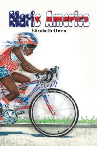 Kniha Maris America Elizabeth Owen