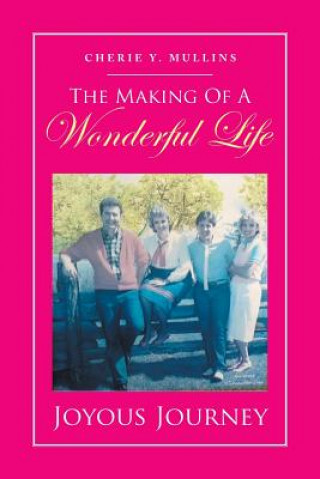 Buch Making of a Wonderful Life Cherie Y Mullins