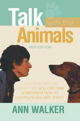 Carte Talk With the Animals Walker