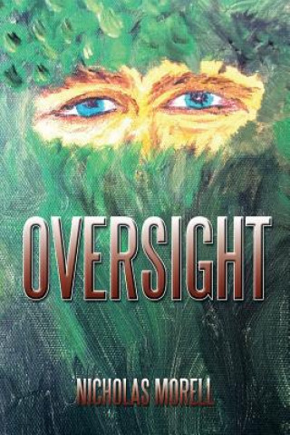 Book Oversight Nicholas Morell