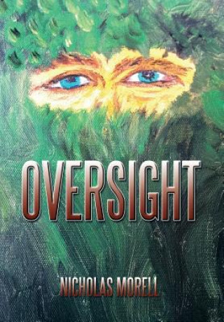 Book Oversight Nicholas Morell