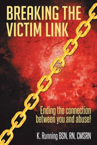 Книга Breaking the Victim Link Running Bsn