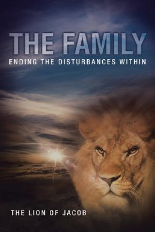 Carte Family The Lion of Jacob