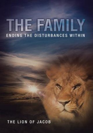 Book Family The Lion of Jacob